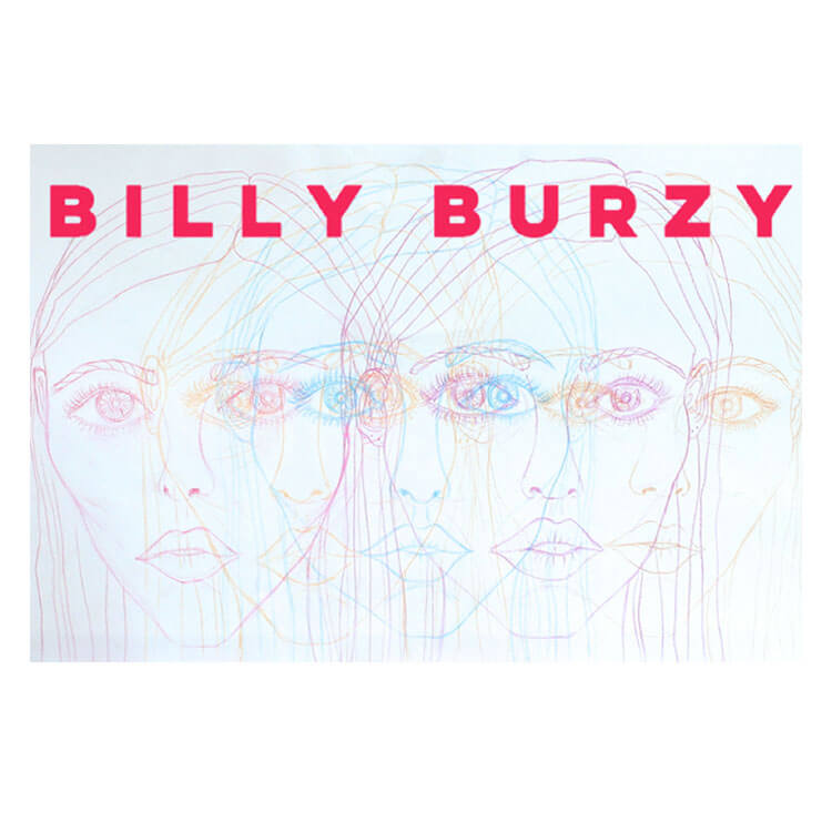 Billy Burzy