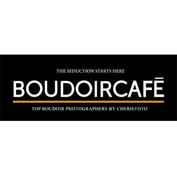 The Bourdoircafé