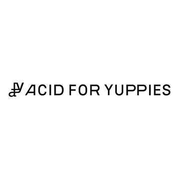 Acid 4 Yuppies