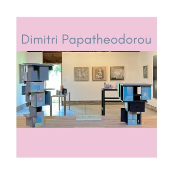 Dimitri Papatheodorou