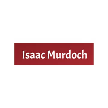 Isaac Murdoch